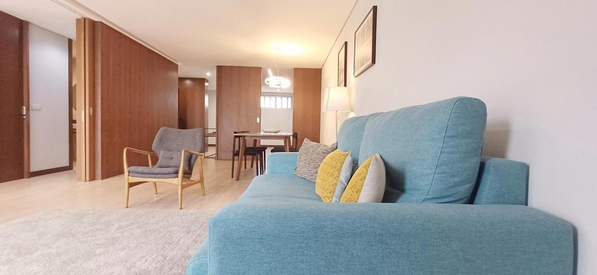 Casa Do Cinema Downtown Apartment Порту Екстер'єр фото